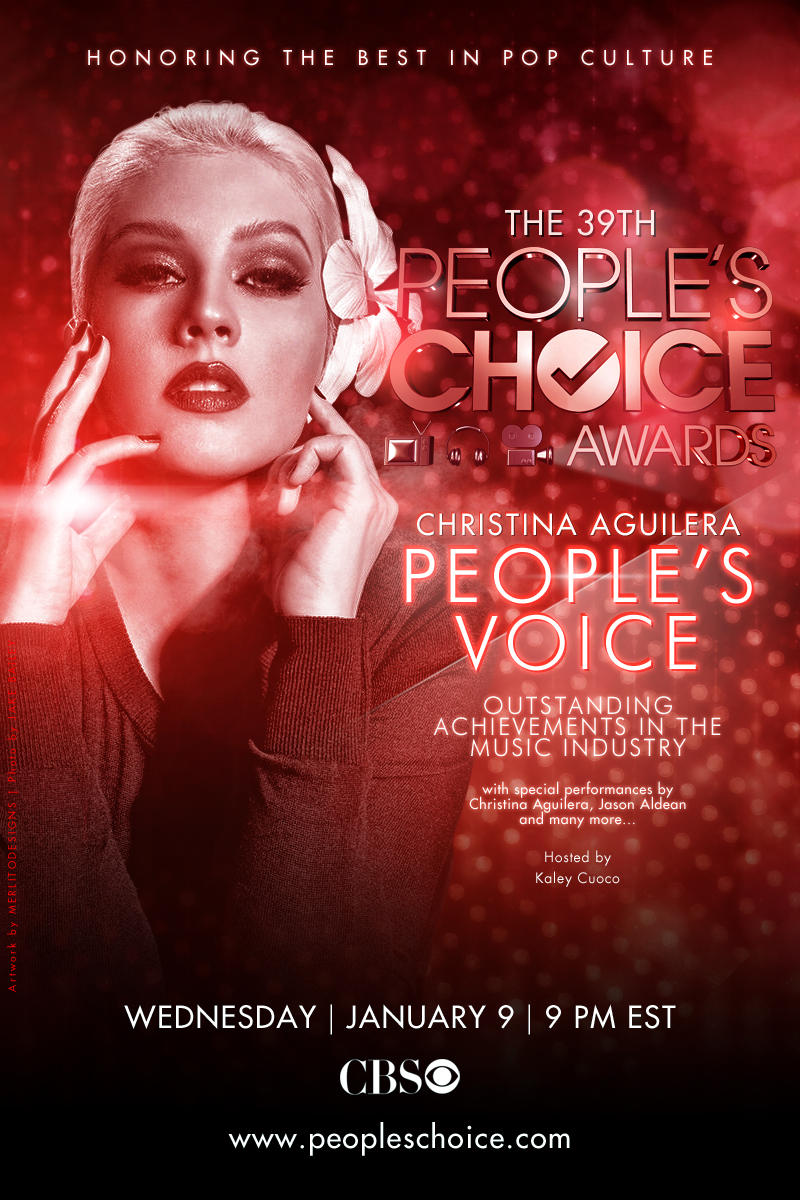 People Choice Awards 2013 >> Actuación/Homenaje [Pág. 10] A-j736ACIAE14as