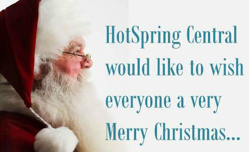 HotSpringCentra's tweet image. 