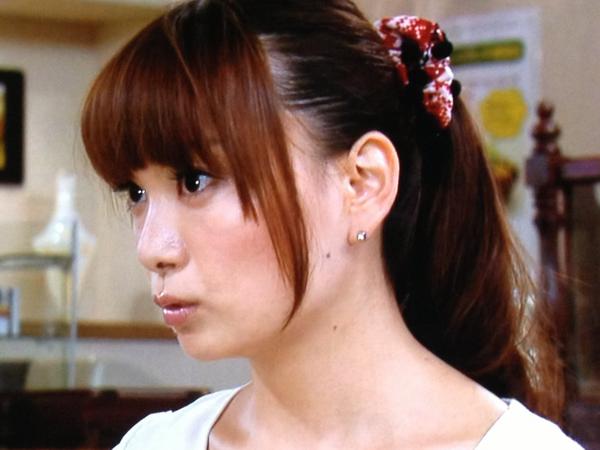 Aojiso なんか昼ドラの保田圭がかわいいんですけど Http T Co Eelcgklf Twitter