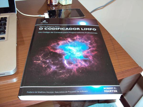 edipofederle's tweet image. #cleancoder