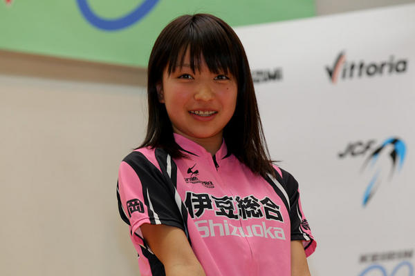 Uzivatel 小金井三郎 Tzl Na Twitteru 競輪学校に合格した 小川美咲ちゃん 実物もマジでカワイイよ Http T Co Bee67jt0