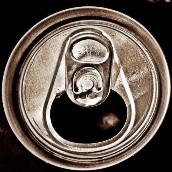 DesignHib's tweet image. Canning an old project...