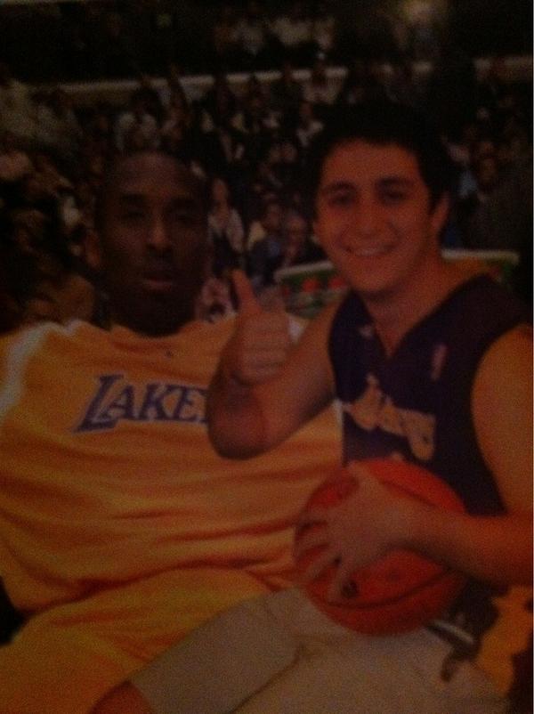 Sam Migdal tweet media