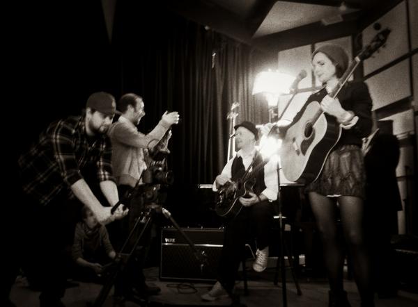 On the way back from a successful shoot with <a href="/_JonnyRhodes/">Jonny Rhodes</a> and <a href="/AlexanderBuja/">Alexander Buja</a>