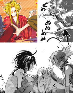 白アリッッのtwitterイラスト検索結果 古い順 白アリッッのtwitterイラスト検索結果 古い順