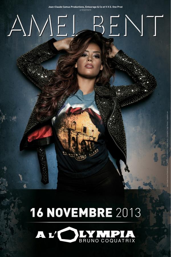 amel_bent's tweet image. Bonjour ma #teamel !!!! [BENTnews] qui fait plaisir.....