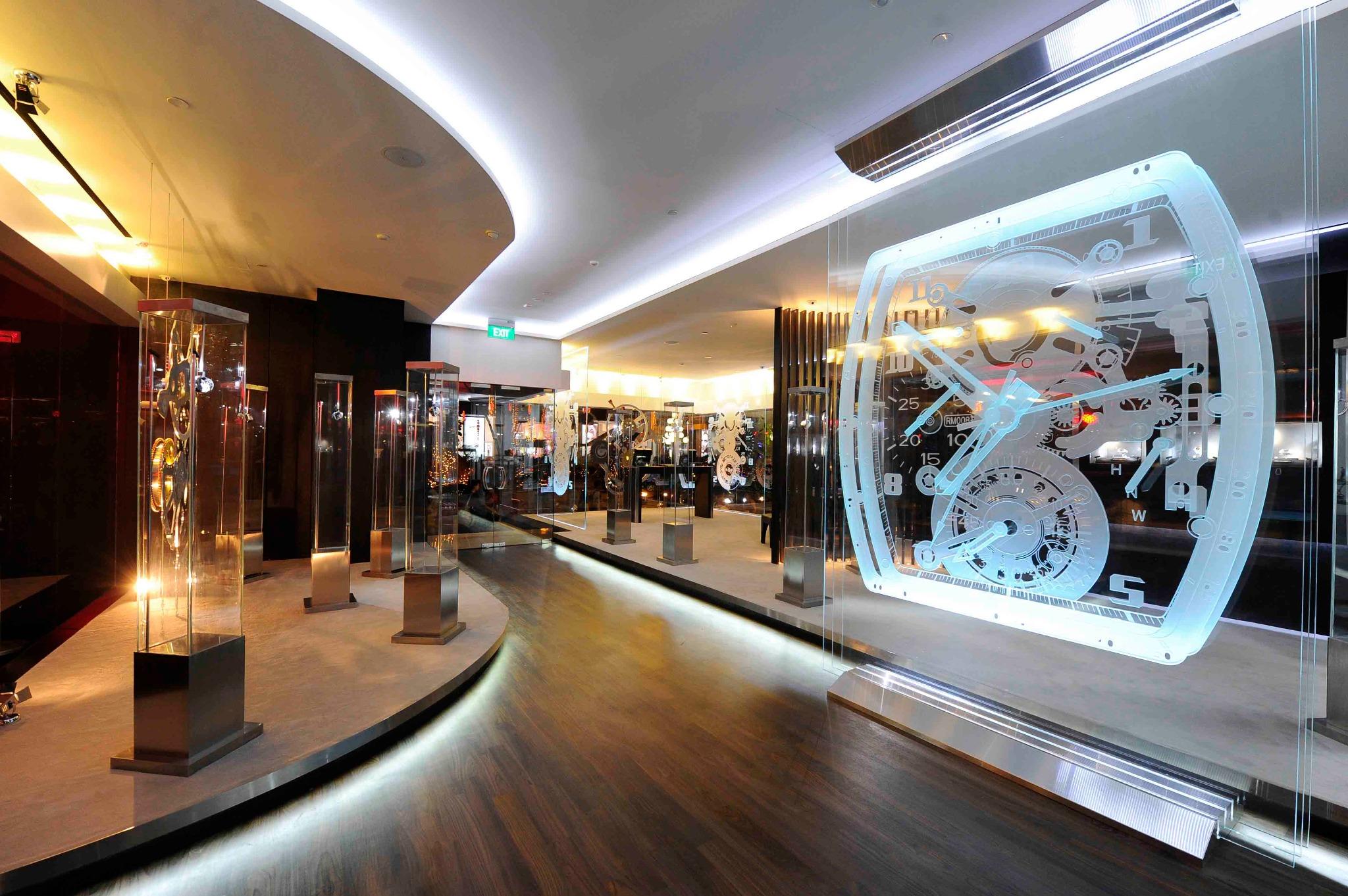 Richard mille sg outlet