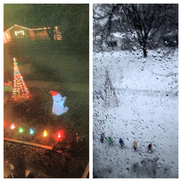 EssEllDubs16's tweet image. No bid deal. Just happened overnight. #nighttomorning #sameview