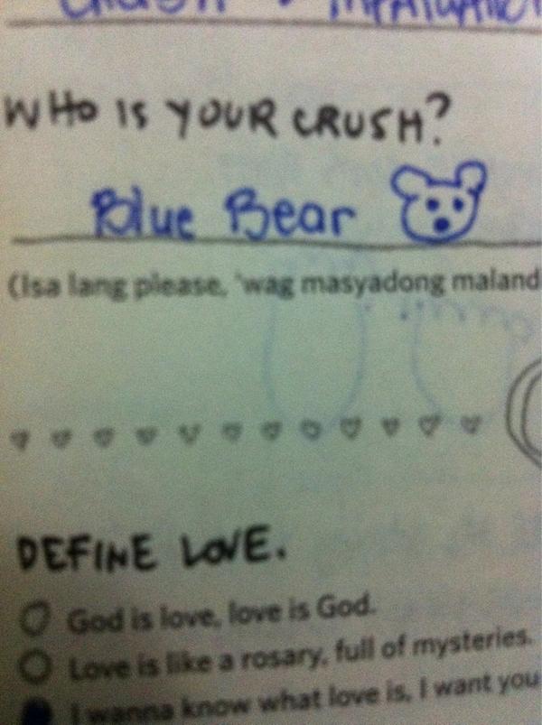 KaDreamersWorld's tweet photo. "@francisxpasion: http://t.co/YVfBsYoi" @imdanielpadilla @bernardokath #TeamBlueBear