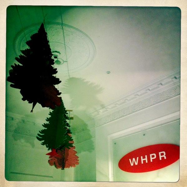 SineadM89's tweet image. @WHPR Let the competition begin ... #pimpmypod