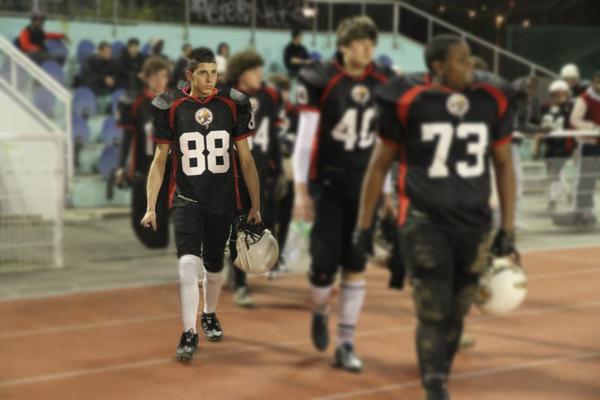 Alves92x's tweet image. Le Foot US une passion !! 
@reggie_bush my Superstar !! #NewOrleansSaints @reggie_bush #FootballAmericain #Ridell