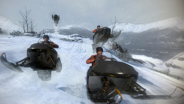 Caption this for us!