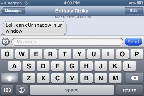 lexcohen42's tweet image. #neighborproblems