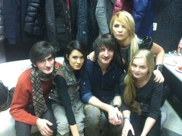 Виктория Демина (@vikademina2) | Twitter