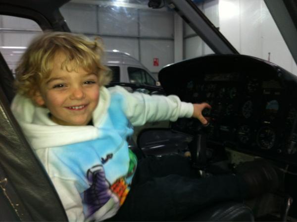 Don't press the red button! Reply:" why... is that for the cannon?"