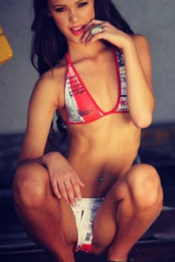 McFuckn's tweet photo. #amazing #bikini http://t.co/xA8J7fei