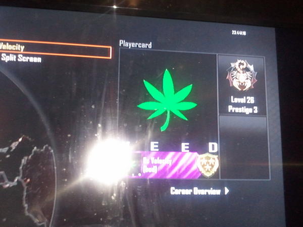 gavo_3's tweet photo. Best playercqrd on earth http://t.co/dP27bjM6