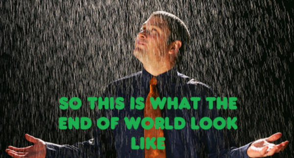 DwProTech's tweet image. It's raining cats and dogs Glad to see everyone still here tho!