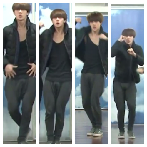 Kpop Sexy Amp Yadong On Twitter Exopict Tonjolan Junior