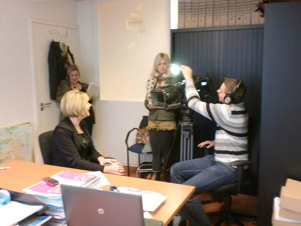 Actief Zorg tweet media