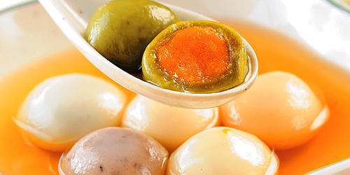 MetroparkCWB's tweet photo. Today is the Winter Solstice Festival! Don’t forget to have a sweet soup with balls of sticky rice afterward! Enjoy! http://t.co/wlCuQrGm