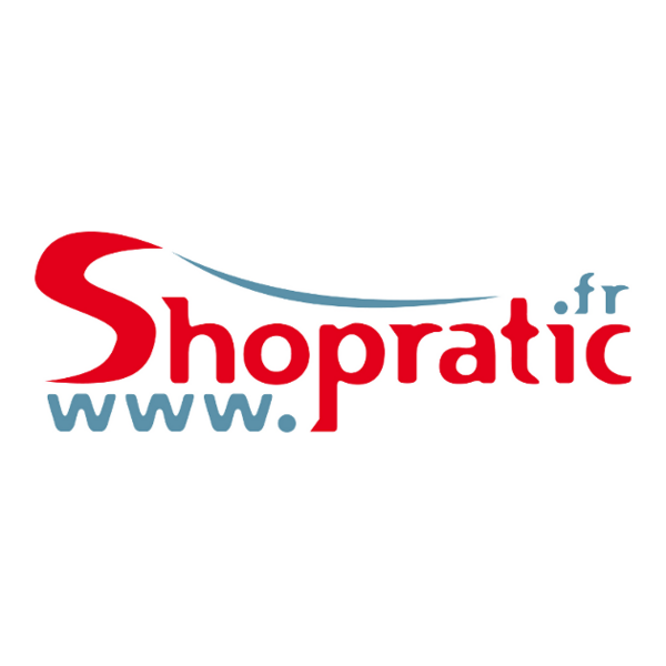 Shopratic's tweet image. La boutique Shopratic est active ! Tout pour votre confort et votre plaisir sur shopratic.fr