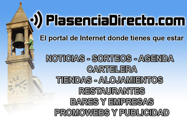 plasenciadirecto.com en twitter entra en nuestro portal y descubrenos