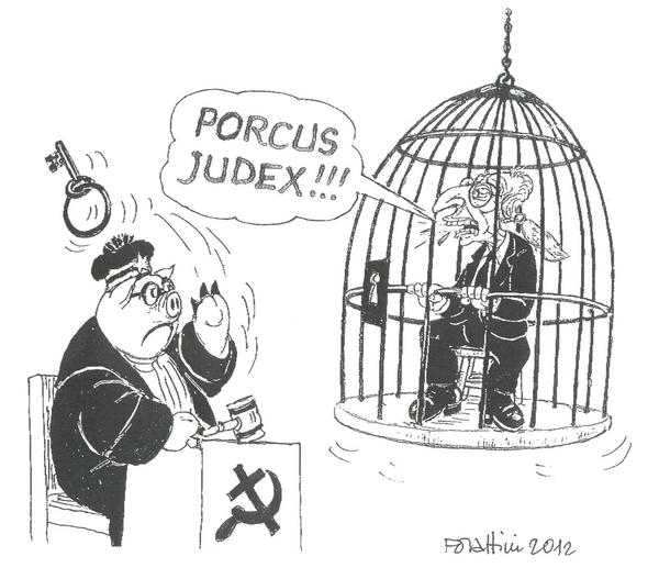 MarcoPannella's tweet photo. Vignetta che mi ha mandato Giorgio Forattini: http://t.co/eQlnBiM6