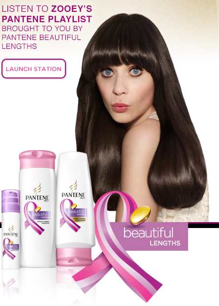 Lucy Redoglia On Twitter Weird Bad Photoshop Job On Pantene