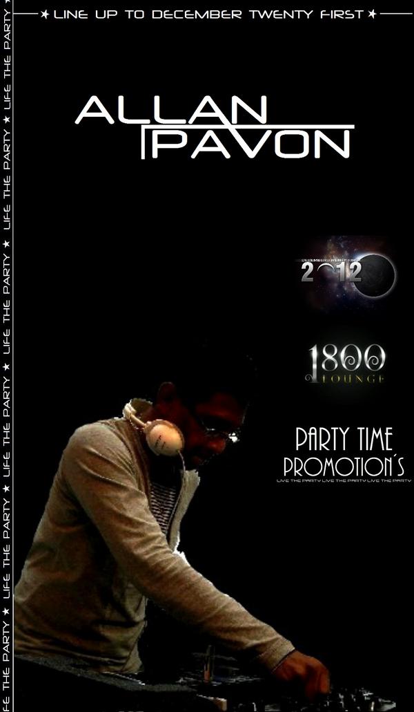 Allan_Pavon20's tweet image. RT"@PaartyTimee: LINE UP TO #DecemberTwentyFirst W/ PAKO RODRIGUEZ @AllanPavon94 #ApoyoLoNacional http://t.co/tqhZENts"!!!!