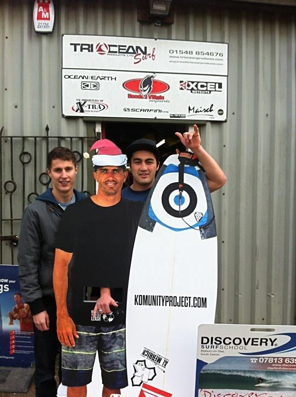 trioceansurf tweet picture