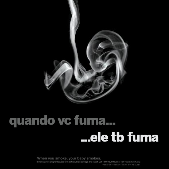 goalnect's tweet image. "quando vc fuma, ele tb fuma" adsoftheworld.com/media/print/ve…