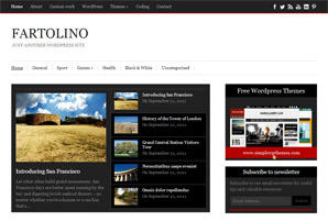 simplewpthemes's tweet image. Free WordPress Theme Fartolino simplewpthemes.com/2012/12/fartol… … #Magazine #2columns #Black #Red #Right Sidebar
