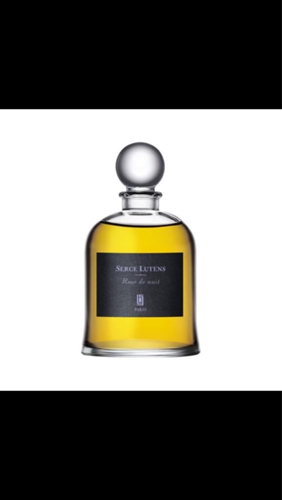 BEAUTYbyDEMAND's tweet image. Serge Lutens Rose Thé 1993 classique...
#fragrance #standsout #henribendal
