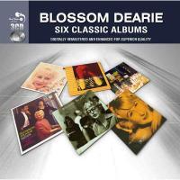 Tiiduka_ust's tweet photo. ブロッサムディアリーの6枚セットが1380円とは安い。 【輸入盤】 Six Classic Albums [楽天] http://t.co/5zax93d2 #rbooks http://t.co/TOI8OhKM