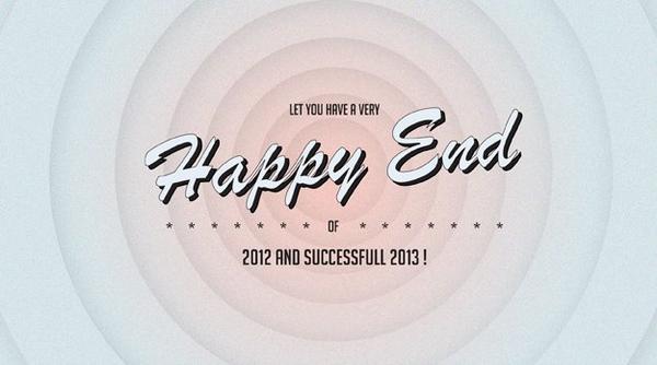 Happy Holidays everyone!