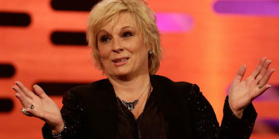 JenSaundersNews's tweet photo. Catch @ferrifrump chatting to @grahnort on @theGNShow tonight at 10:35pm on BBC1 #thegrahamnortonshow http://t.co/HEHzTwD6