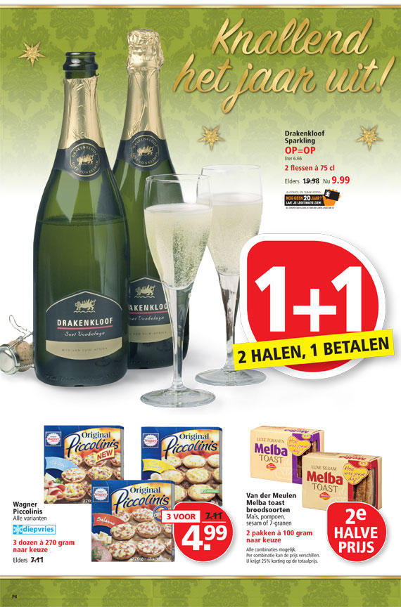 Plus supermarkten tweet media