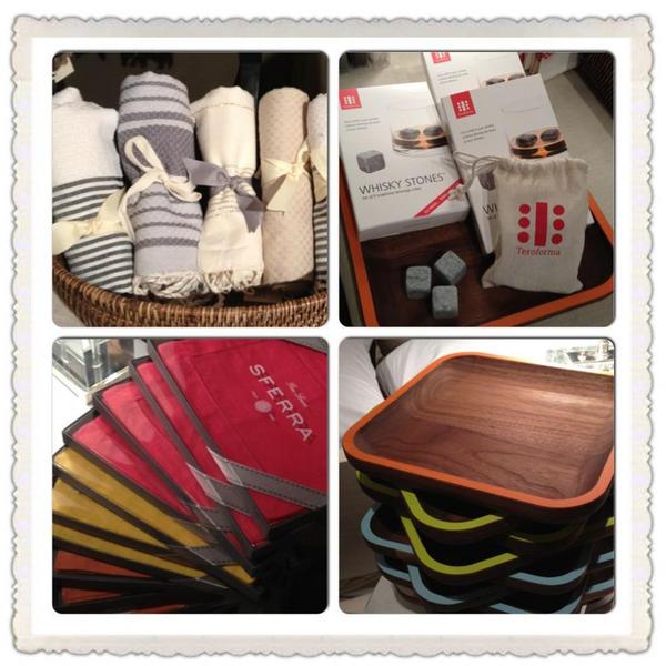 Last-minute presents? #Christmas