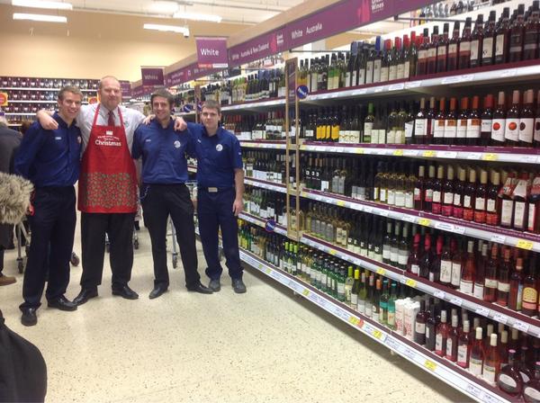 @arnielkp <a href="/jonny_mcq/">Jonny_mcq</a> 
My Lads are proud of their wine standards  at 6 pm .Great job boys .
