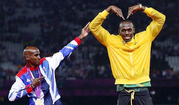 clarebalding's tweet photo. Time for #2012advent http://t.co/tCrdLzW4