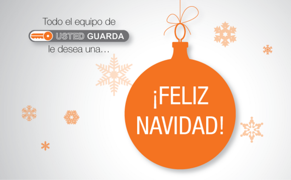 ustedguarda_B's tweet photo. Que pasen felices fiestas en compañía de sus seres queridos. http://t.co/ivnKj1vW