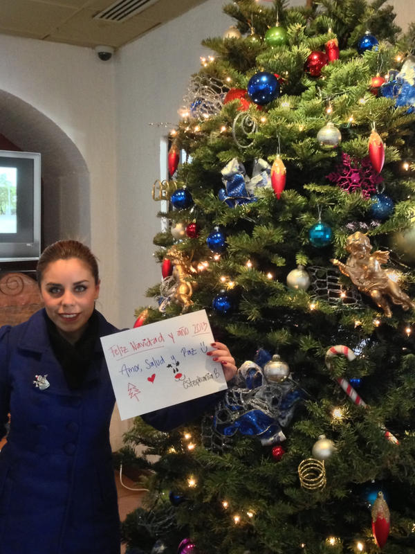 #FotoDelDía. #DeseoDeEstephania #Deseo2 #DeseosCanal12