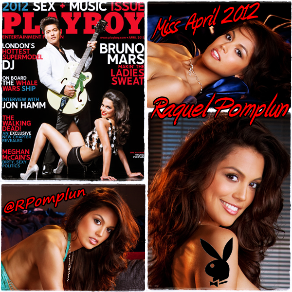 PBMissApril2012's tweet photo. VOTE for our girl @RPomplun #MissApril2012 for @Playboy's #PMOY2013 ❤ http://t.co/kvU6ldEH http://t.co/DvSykWEZ