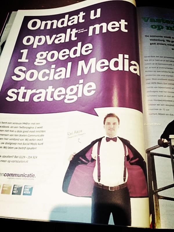 vansoelen's tweet image. Durfoptevallen met #SocialMedia!! Ja ook tijdens de feestdagen! durfoptevallen.nl #vansoelen