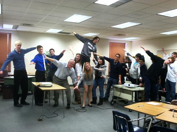 matt_anderson14's tweet image. Home game tonight at 7:30!! Be there everyone... #RollRide #webesoaring #Kaldor