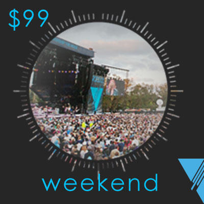 LouisianaFests's tweet image. RT @voodoonola: $99 weekend credentials on-sale now! To purchase:  ow.ly/gaINr #voodoonola