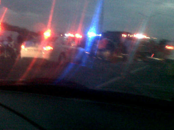 Accidente autopista a la altura de limon <a href="/Traficologo/">traficologo</a>