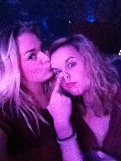 JackieSewell's tweet image. ohhhh town #whatapickle @jasminesky