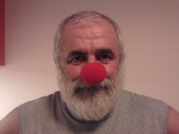 MI AMIGO PATO ACHAVAL UN GRANDE A LA HORA DE LA BUENA ONDA...